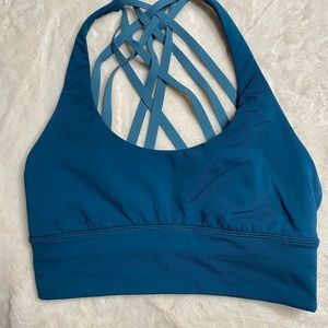 Lululemon Energy Bra